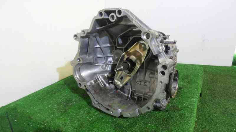 AUDI A4 B5/8D (1994-2001) Gearbox CTE,CTE,CTE 18864498