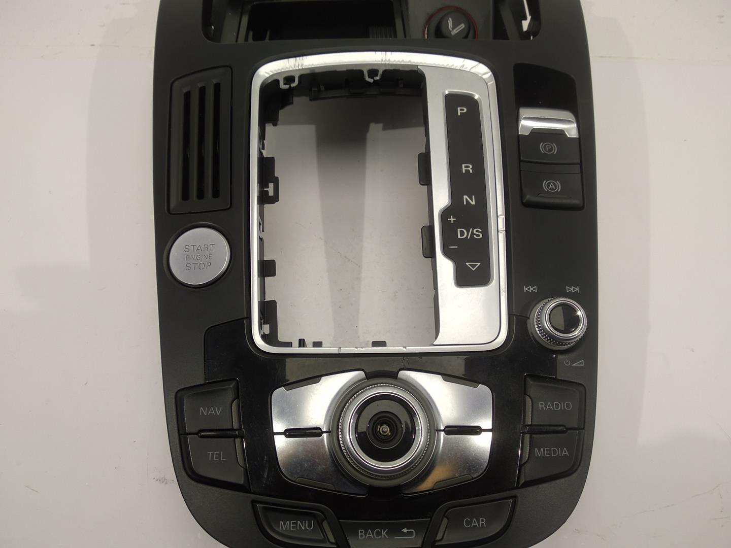 AUDI A5 Sportback Переключатель кнопок 8T0919611C, 8T0919611C, 8T0919611C 24514499