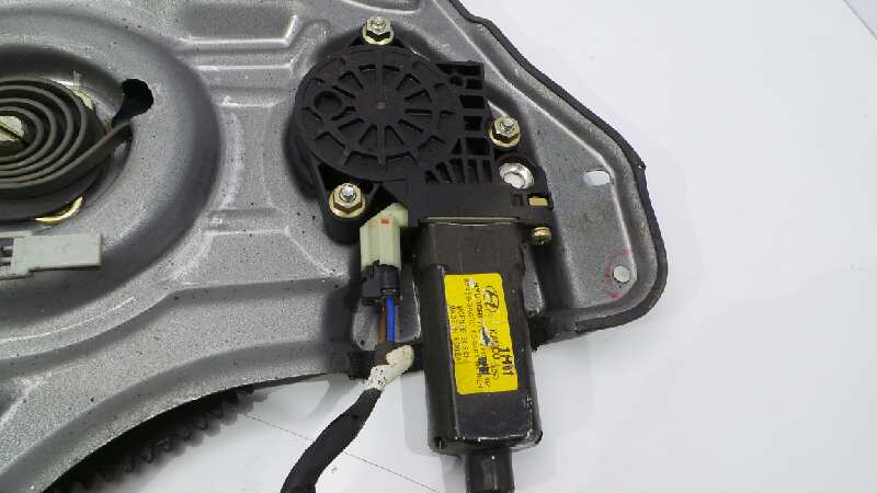 HYUNDAI Trajet 1 generation (2000-2007) Vindusregulator foran høyre dør 824803A000, 824803A000, 824803A000 19252215