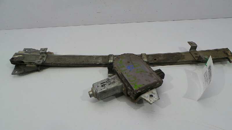 MITSUBISHI Pajero 3 generation (1999-2006) Front Right Door Window Regulator MR436854,MR436854,MR436854 19251318