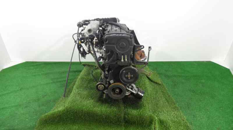 HYUNDAI RD (1 generation) (1996-2002) Engine G4GR 18957840