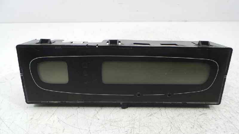 RENAULT Laguna 2 generation (2001-2007) Other Interior Parts 8200002604,8200002604 19235743