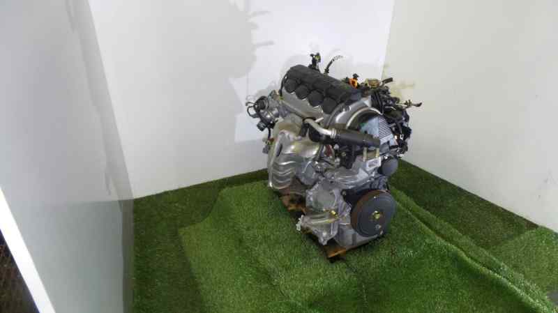 HONDA Civic 7 generation (2000-2005) Κινητήρας D16V1,D16V1,D16V1 20871389