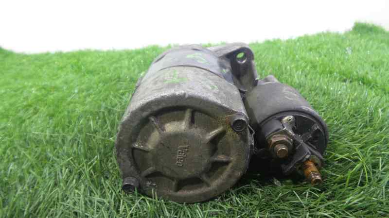 RENAULT Twingo 1 generation (1993-2007) Starter Motor D7E1 18927176