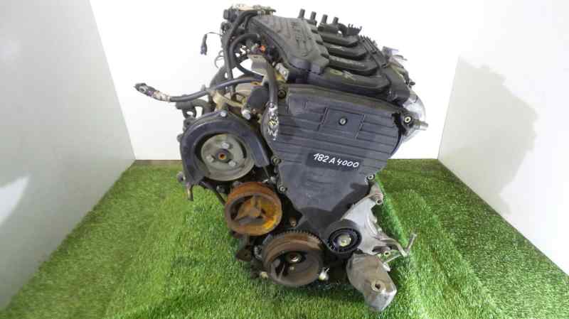 FIAT Engine 182A4000 18859932