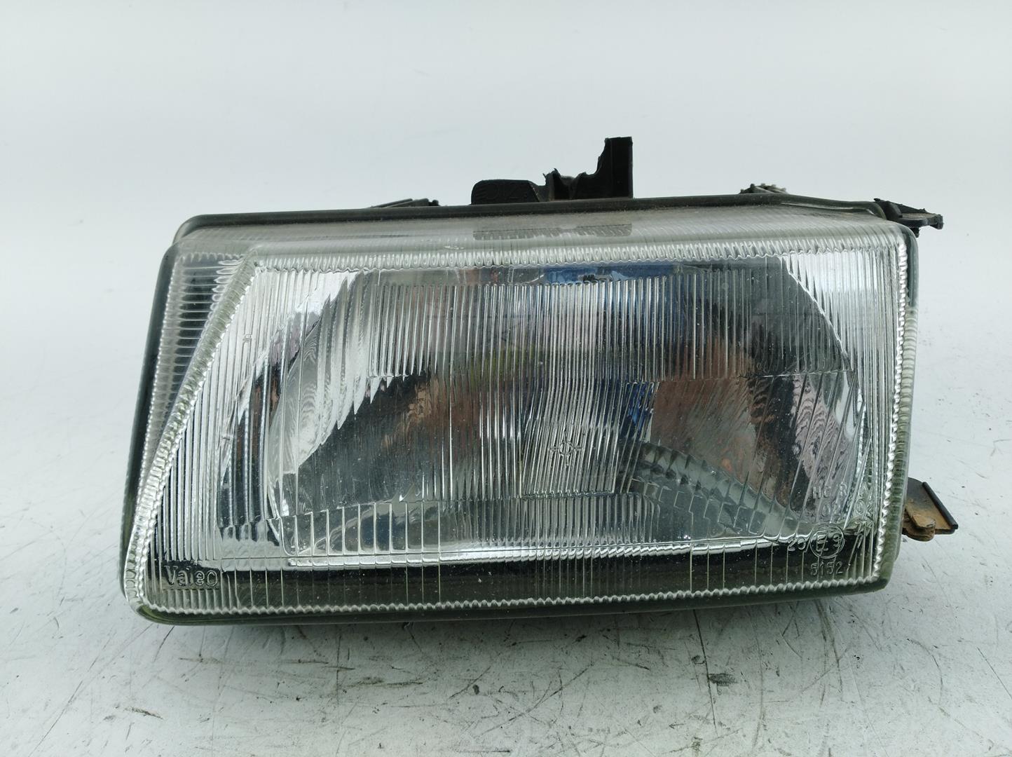 SEAT Ibiza 2 generation (1993-2002) Front Left Headlight 086654, 086654 24668276