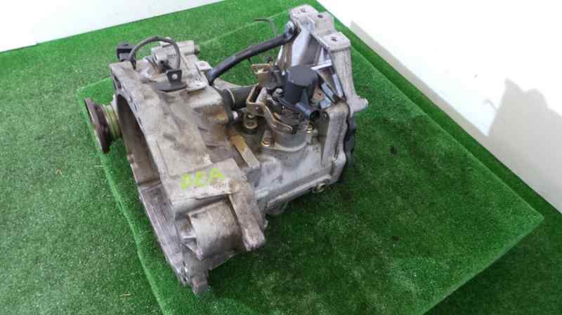 ALFA ROMEO A3 8L (1996-2003) Gearbox DEA,DEA,DEA 18861827