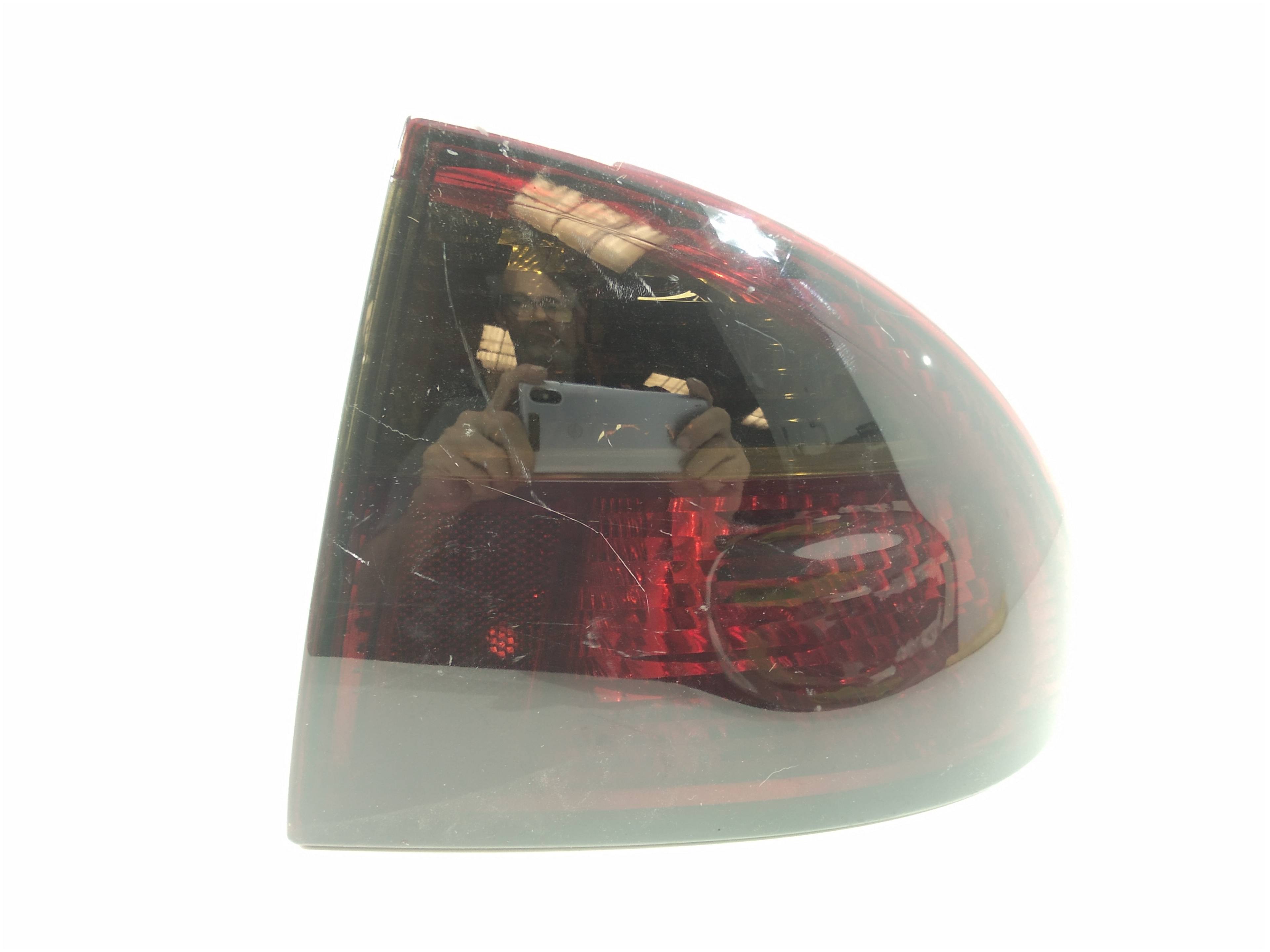 SEAT Leon 1 generation (1999-2005) Rear Right Taillight Lamp 1M694511201C,1M694511201C 19331820