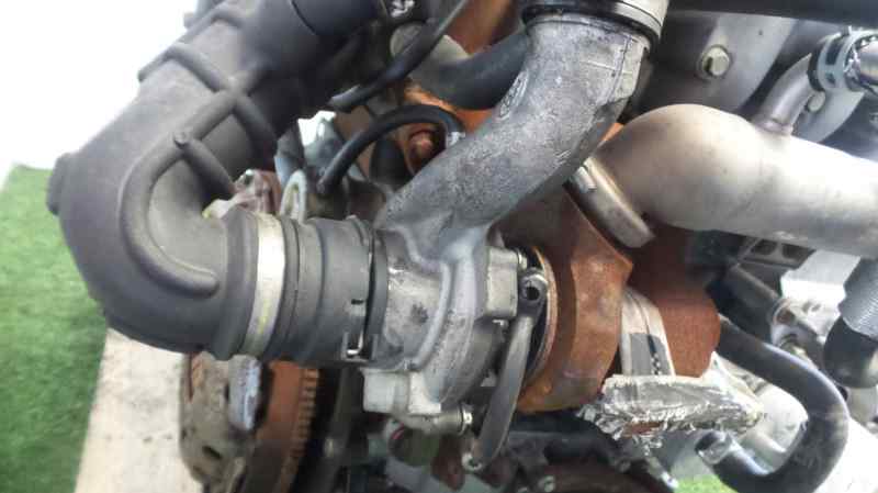 FORD Transit 1 generation (1998-2010) Engine BHDA 18853856