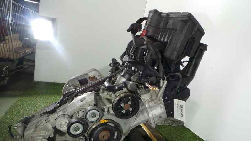 FIAT A-Class W168 (1997-2004) Engine 166940, 166940, 166940 19217927