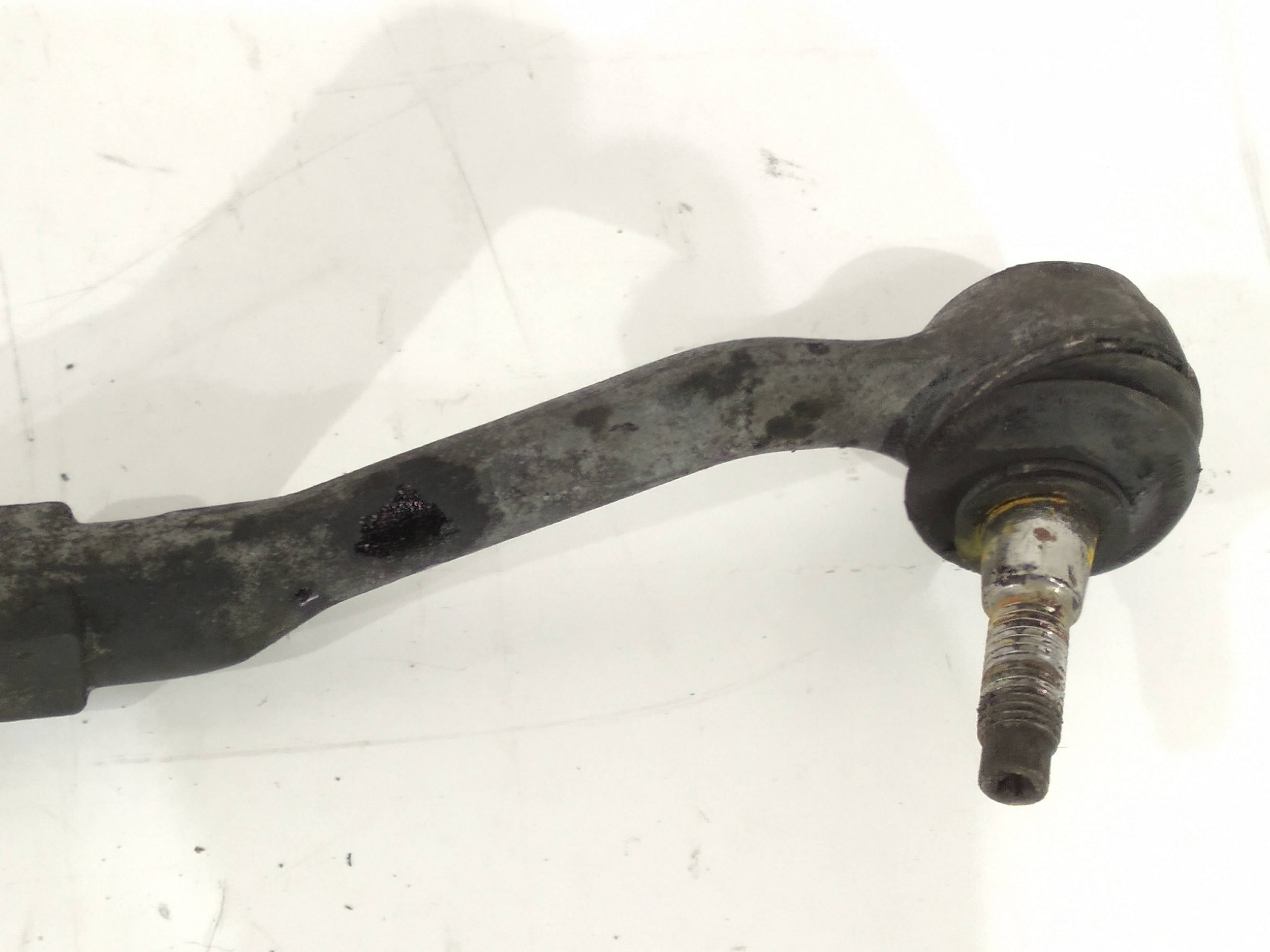 CITROËN C3 1 generation (2002-2010) Steering Rack 6200000059,6200000059 19314186