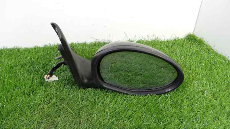 ALFA ROMEO 147 2 generation (2004-2010) Right Side Wing Mirror 0735294282, 0735294282, 5CABLES 24662472