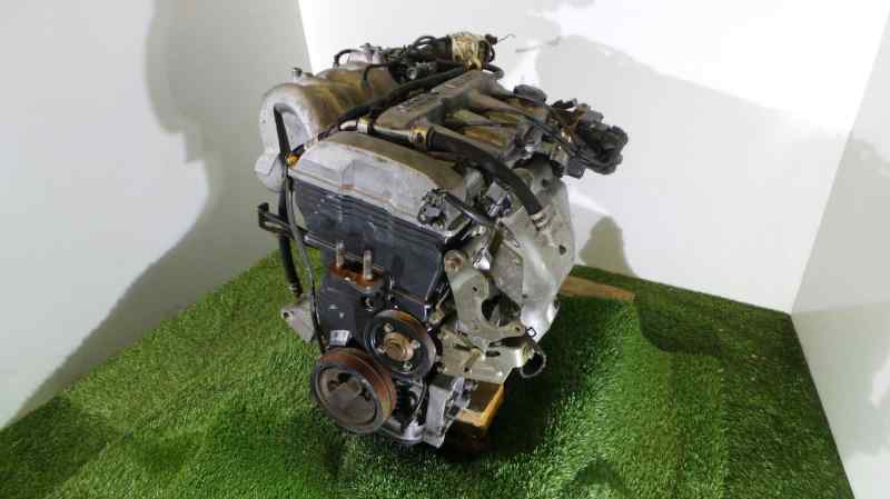 MAZDA 323 BJ (1998-2003) Motor 24486873