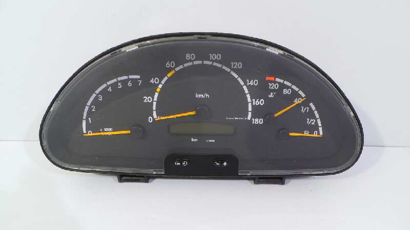 MERCEDES-BENZ Sprinter 2 generation (906) Speedometer 110008929, 110008929 24603071