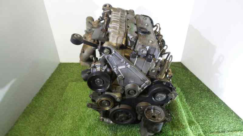 ALFA ROMEO 155 167 (1992-1997) Двигатель VM31B 18861978