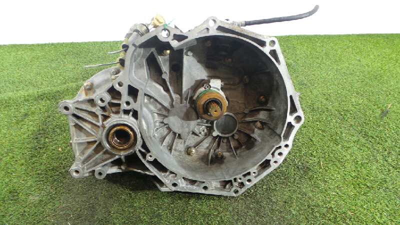 OPEL Astra J (2009-2020) Girkasse F23, F23 19172753