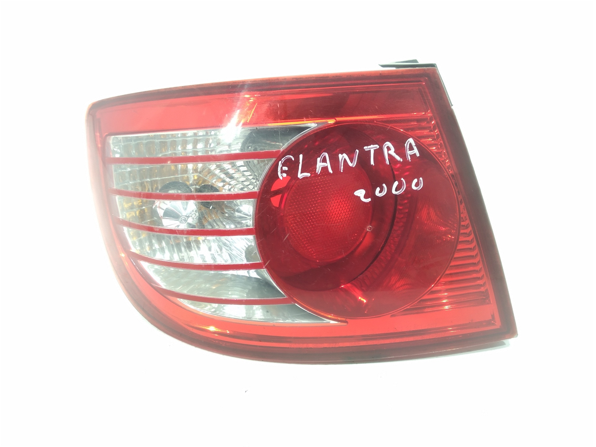 HYUNDAI Elantra XD (2000-2010) Rear Left Taillight 924112D700,924112D700,924112D700 24512642