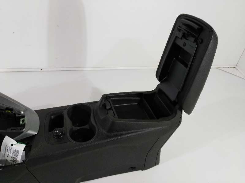 FORD Focus 3 generation (2011-2020) Center Console 2001557, 2001557, 2001557 19271284