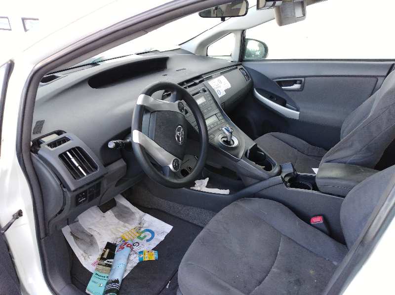 TOYOTA Prius 3 generation (XW30) (2009-2015) Handbrake Motor 15C315, 15C315 19200984