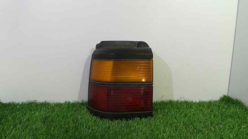 VOLKSWAGEN Passat B3 (1988-1993) Rear Left Taillight 333945111,333945111,333945111 18985854