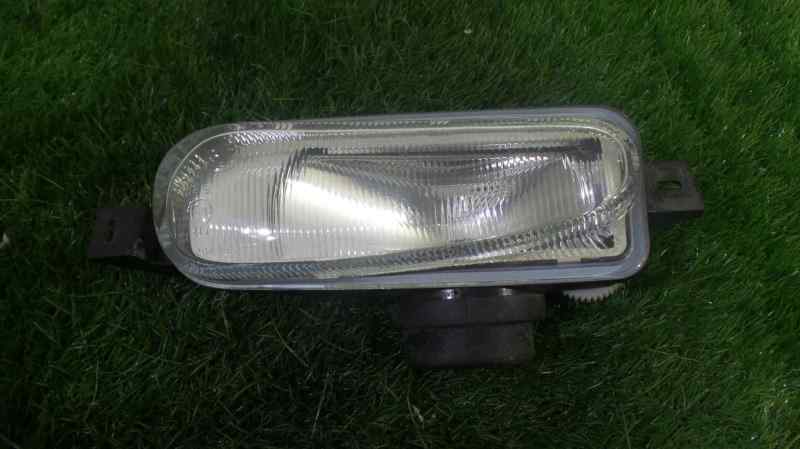 VOLKSWAGEN Passat B3 (1988-1993) Front Left Fog Light 206242 18928478