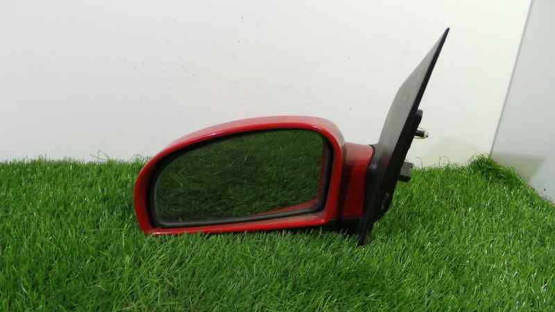 HYUNDAI Getz 1 generation (2002-2011) Left Side Wing Mirror 876101C200CA,876101C200CA 24662484