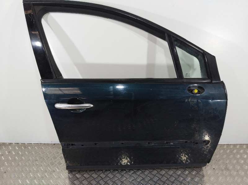 RENAULT Vel Satis 1 generation (2002-2009) Ușa față dreapta 7751476830, 7751476830 24664315