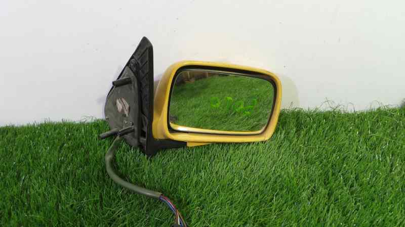VOLKSWAGEN Polo 3 generation (1994-2002) Right Side Wing Mirror 6N1857502, 6N1857502, 5CABLES 24662720