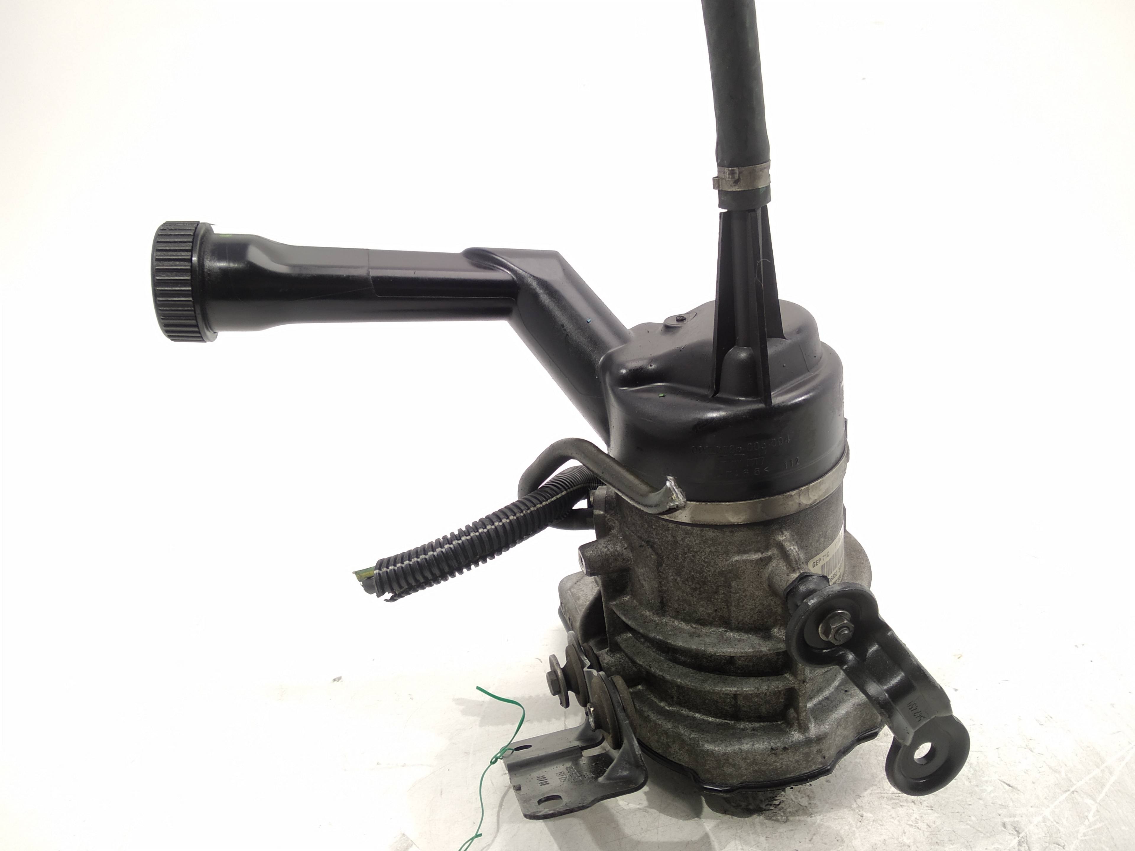 CITROËN C4 Picasso 1 generation (2006-2013) Power Steering Pump 9685051580, 9685051580, 9685051580 19318196