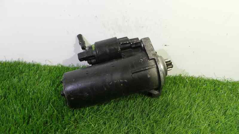 SEAT Cordoba 1 generation (1993-2003) Starter Motor 0001125005, 0001125005, 0001125005 24662212