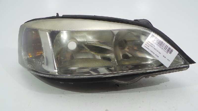 OPEL Astra H (2004-2014) Front Right Headlight 25265248