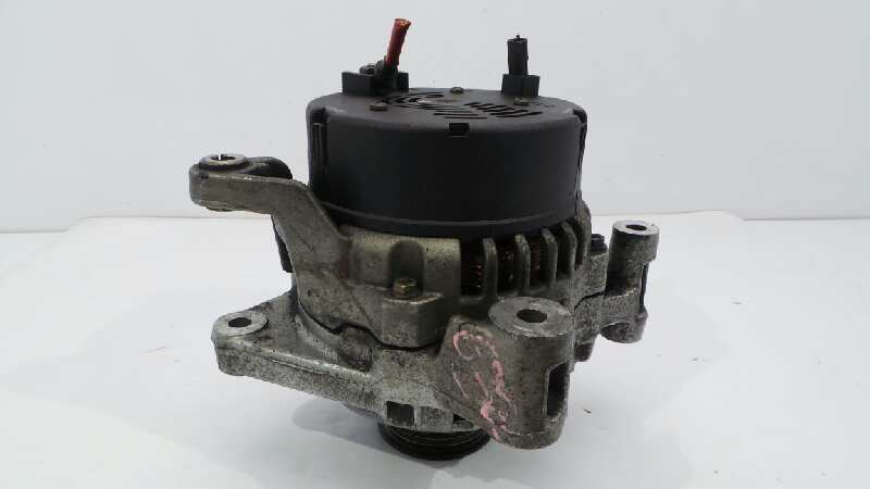 VOLVO S40 1 generation (1996-2004) Dynamo 0123315021, 0123315021 24489106