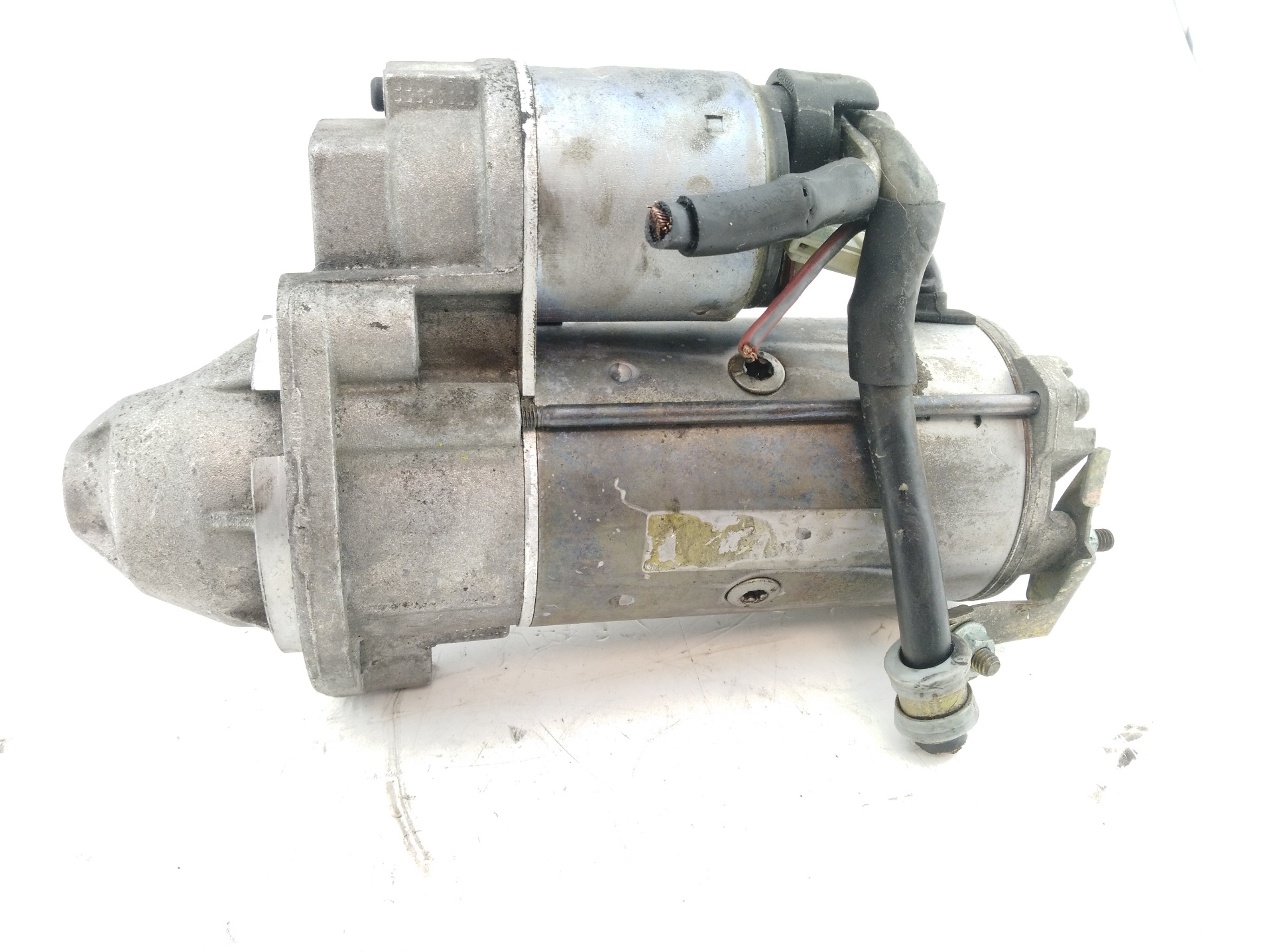 SUZUKI A4 B6/8E (2000-2005) Starter Motor 03G911023A,03G911023A,03G911023A 24667546