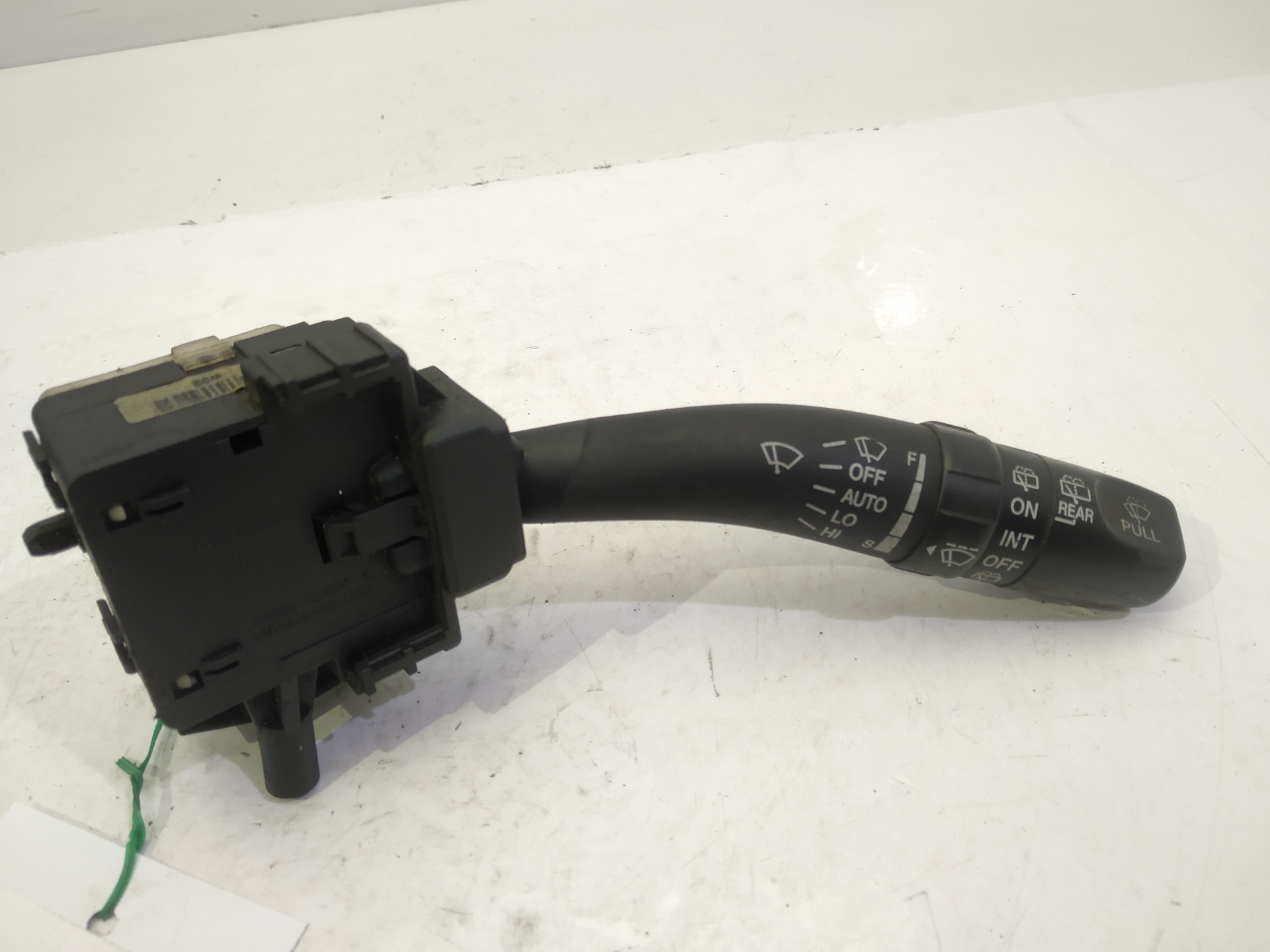 HYUNDAI Santa Fe CM (2006-2013) Indicator Wiper Stalk Switch 202004725 25304887