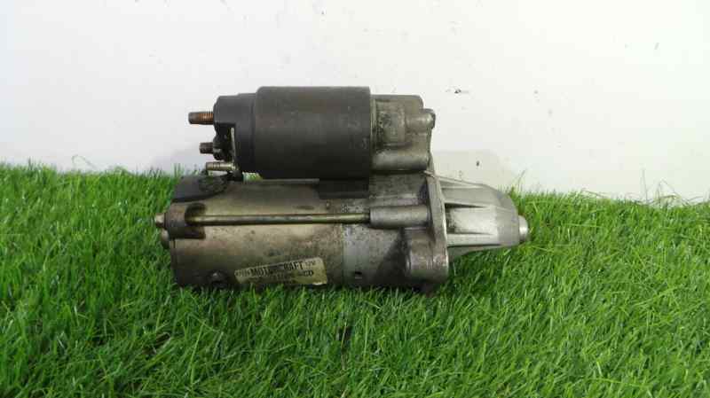 FORD Focus 1 generation (1998-2010) Starter auto 98AB11000CD, 98AB11000CD, 98AB11000CD 24662694