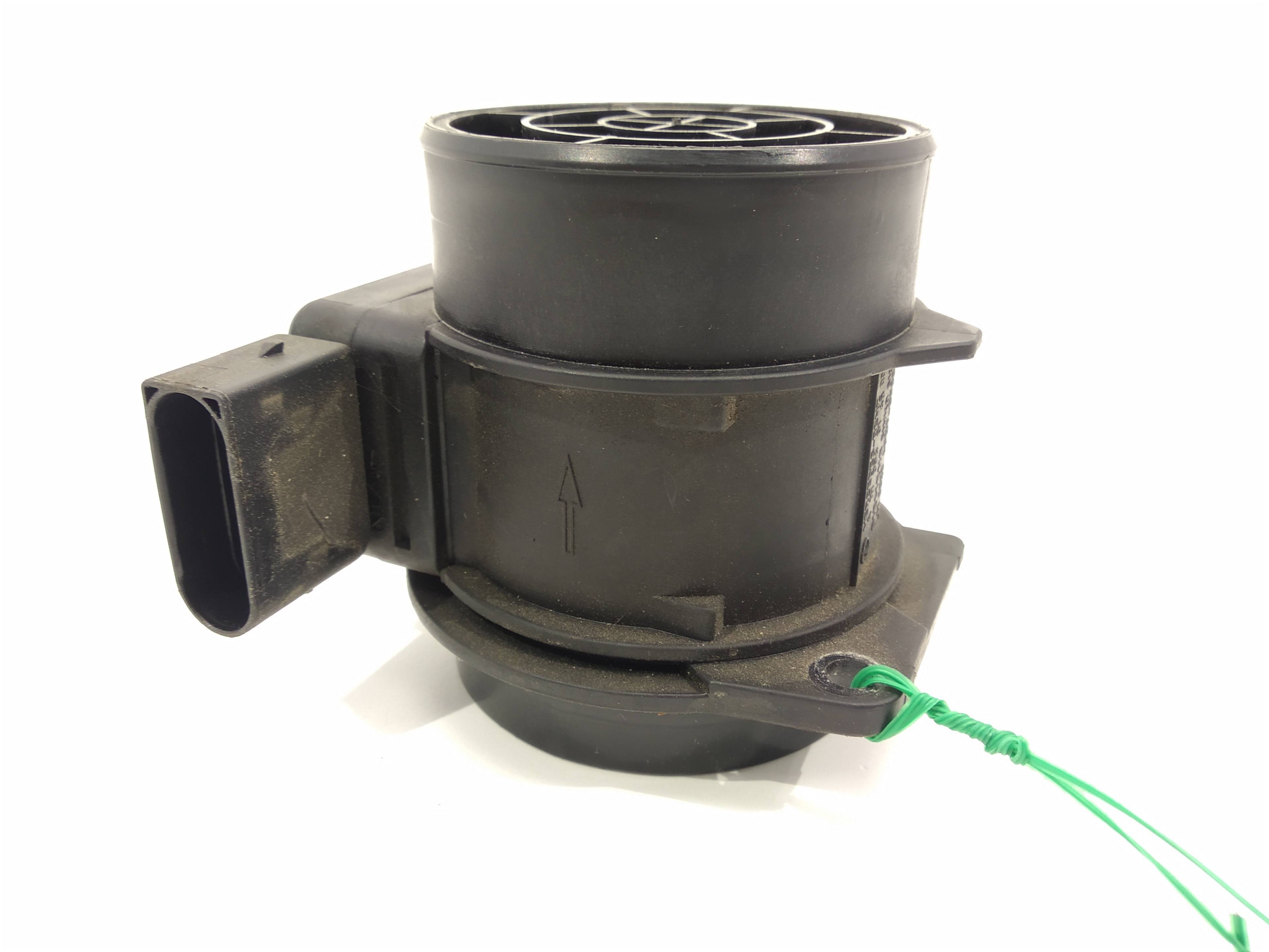 MERCEDES-BENZ SLK-Class R170 (1996-2004) Mass Air Flow Sensor MAF 1110940148,1110940148,1110940148 19286493