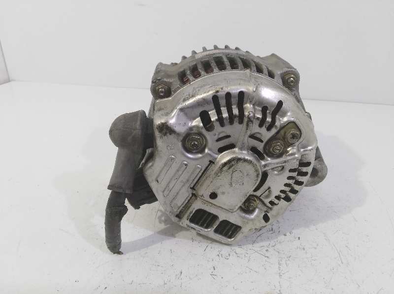 ROVER 75 1 generation (1999-2005) Alternator YLE102330 19182548