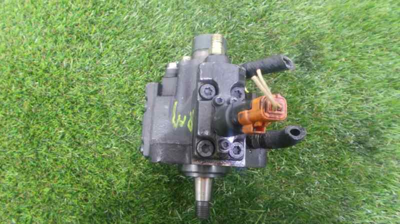 CITROËN Xsara Picasso 1 generation (1999-2010) High Pressure Fuel Pump 0445010010 18894763