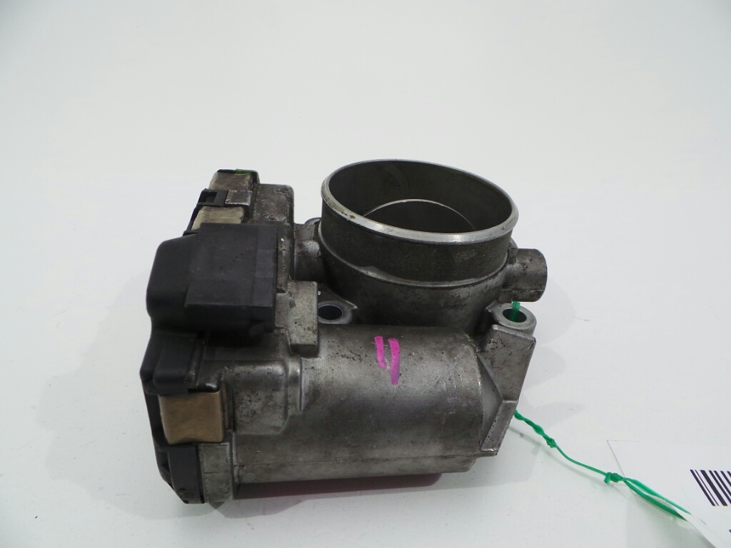 MERCEDES-BENZ CLK AMG GTR C297 (1997-1999) Throttle Body 0280750045,0280750045,0280750045 19023447