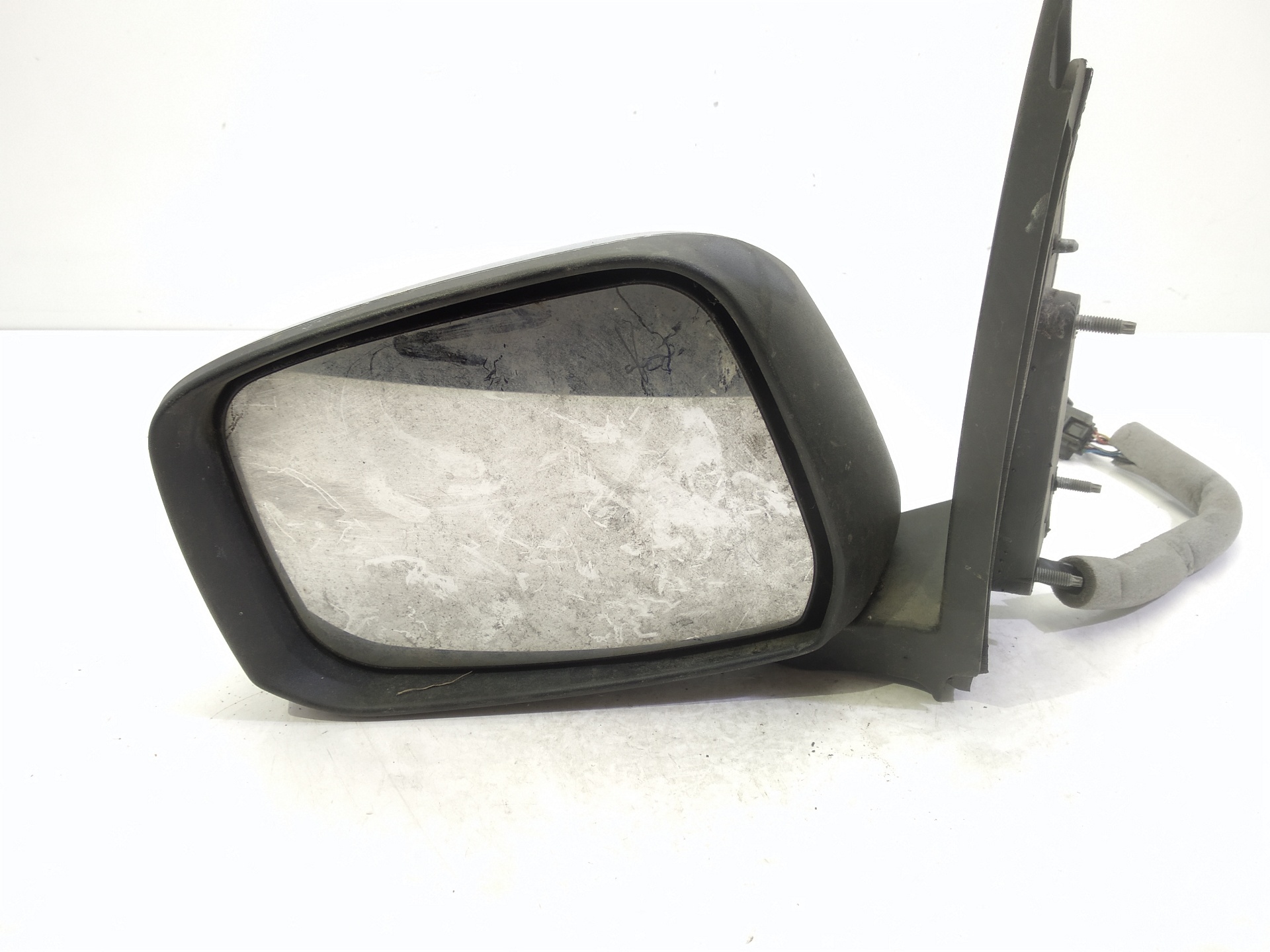 NISSAN Pathfinder R51 (2004-2014) Зеркало передней левой двери 963024X00A 25300739