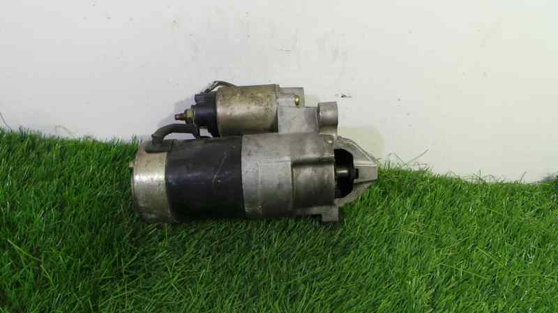 RENAULT Megane 2 generation (2002-2012) Starter Motor 7700116282,7700116282,7700116282 24662714