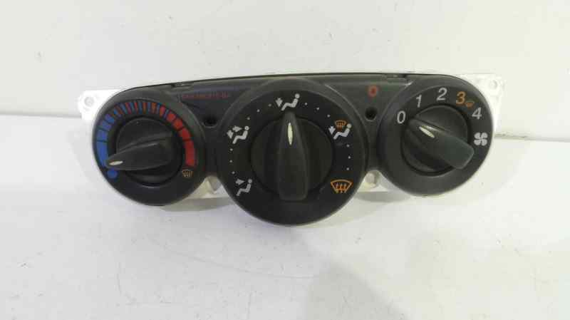 FORD Transit Connect 1 generation (2002-2024) Climate  Control Unit 98AB18C419 19115525