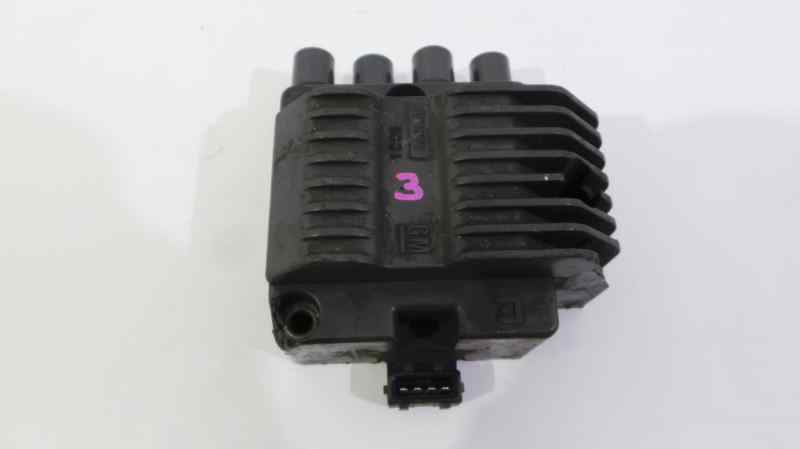 OPEL Astra H (2004-2014) High Voltage Ignition Coil 10487489, 10487489, 10487489 24488472