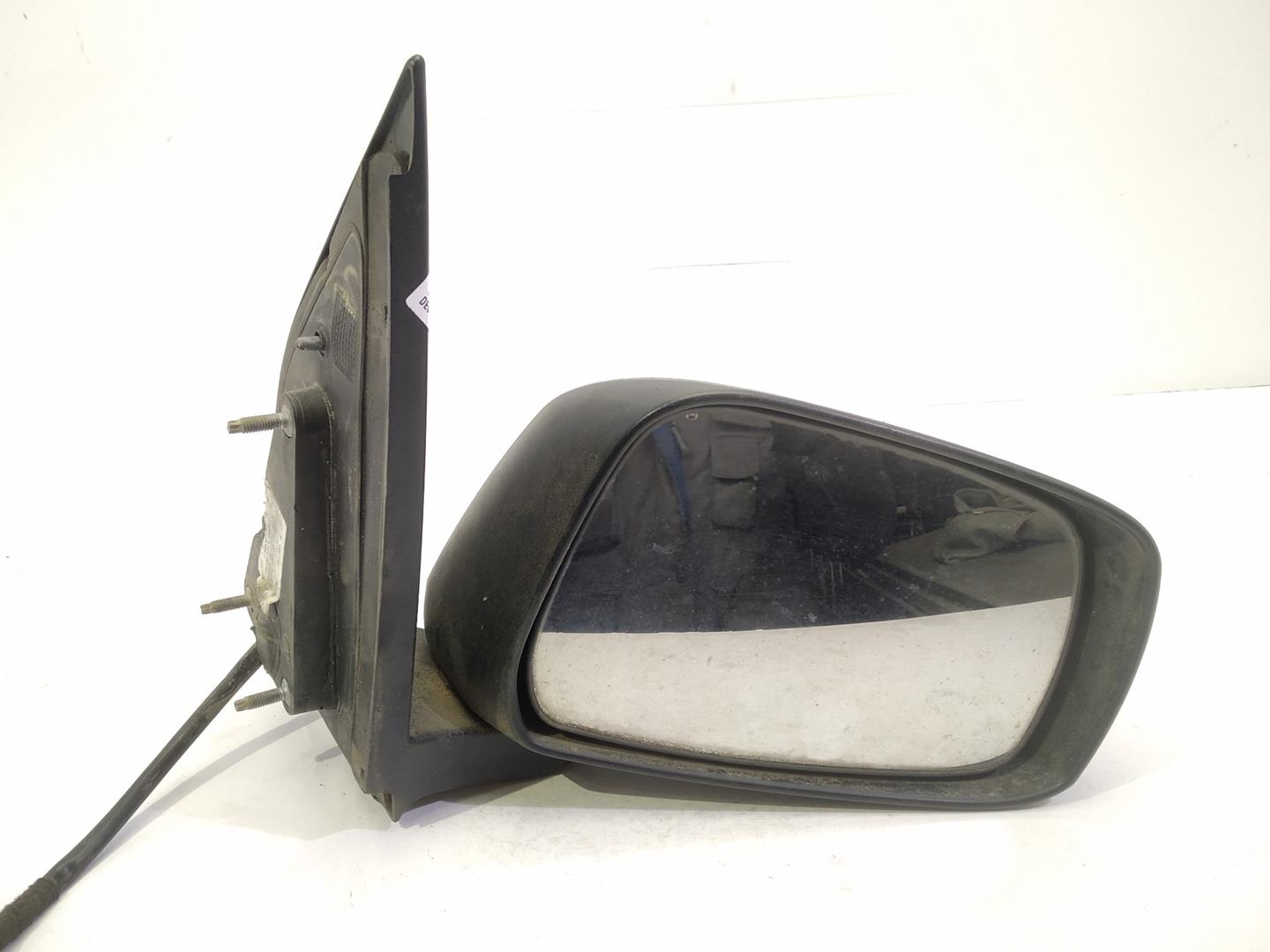 NISSAN NP300 1 generation (2008-2015) Right Side Wing Mirror 96301EB010, 96301EB010, 96301EB010 24515806