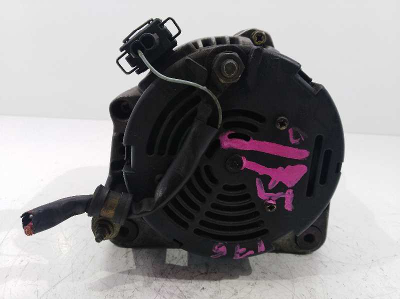 TOYOTA Ibiza 2 generation (1993-2002) Alternator 0123320007,0123320007 19202406