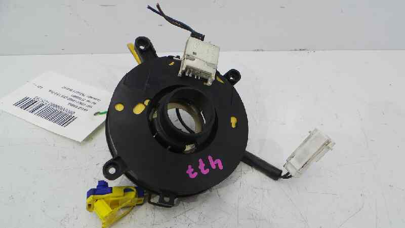 FIAT Doblo 1 generation (2001-2017) Steering Wheel Slip Ring Squib 2775096001,2775096001 24488862