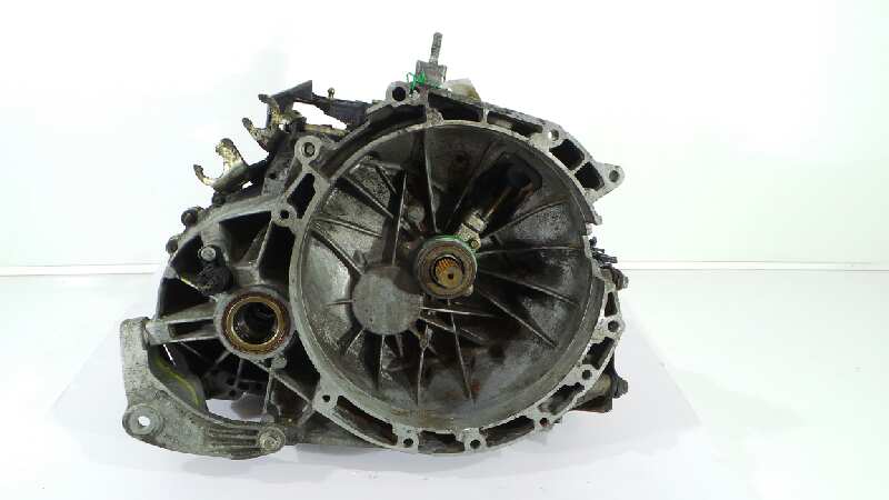 FORD Mondeo 3 generation (2000-2007) Коробка передач 1S7R7F097,1S7R7F097,1S7R7F097 19263116