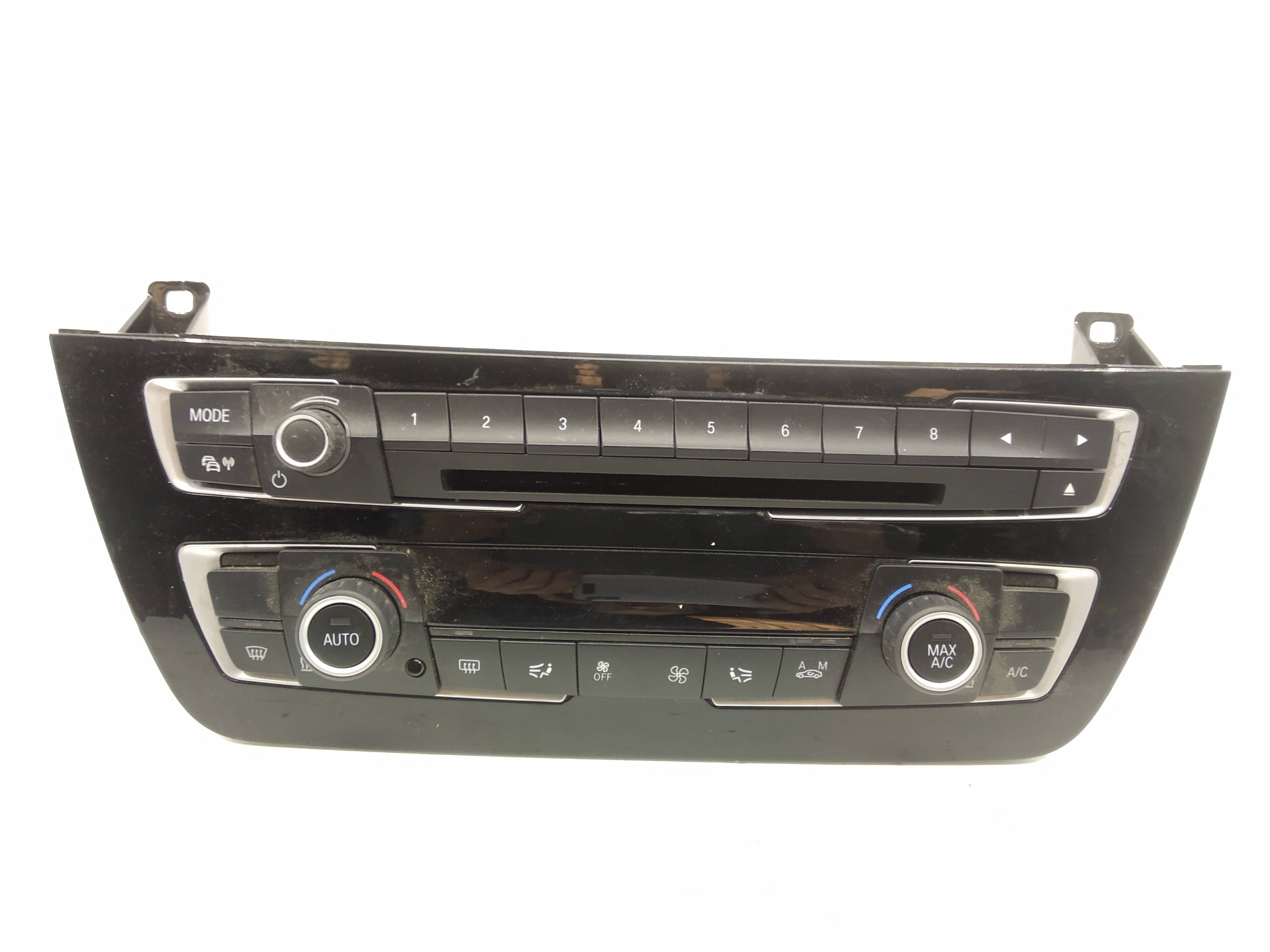 BMW 2 Series F22/F23 (2013-2020) Climate  Control Unit 936354502,936354502 19335540