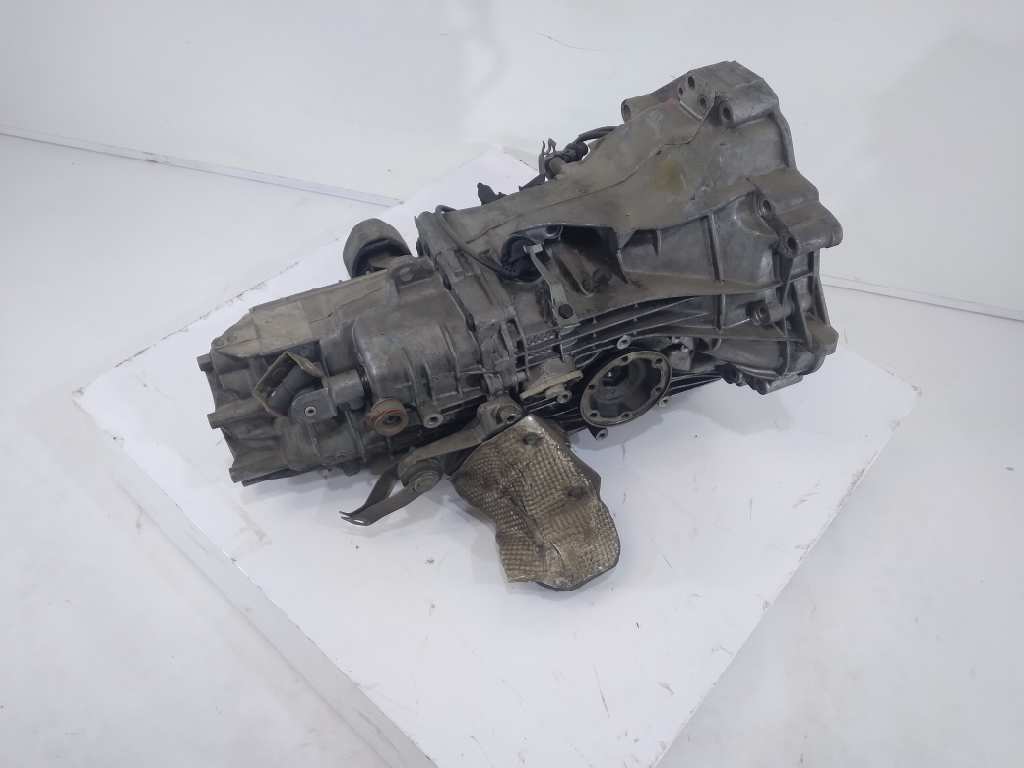 VOLKSWAGEN Passat B5 (1996-2005) Gearbox EHV,EHV 19287532