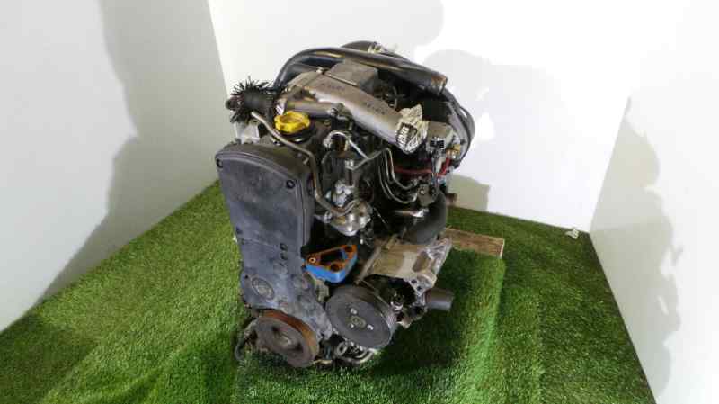 ROVER 400 1 generation (HH-R) (1995-2000) Motor 20T2N, 20T2N, 20T2N 24486891